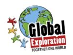 Global Exploration – steun Joëlle bij haar uitdaging